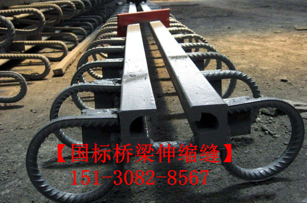 路面伸縮縫 良品*標公路鐵路橋梁伸縮縫裝置