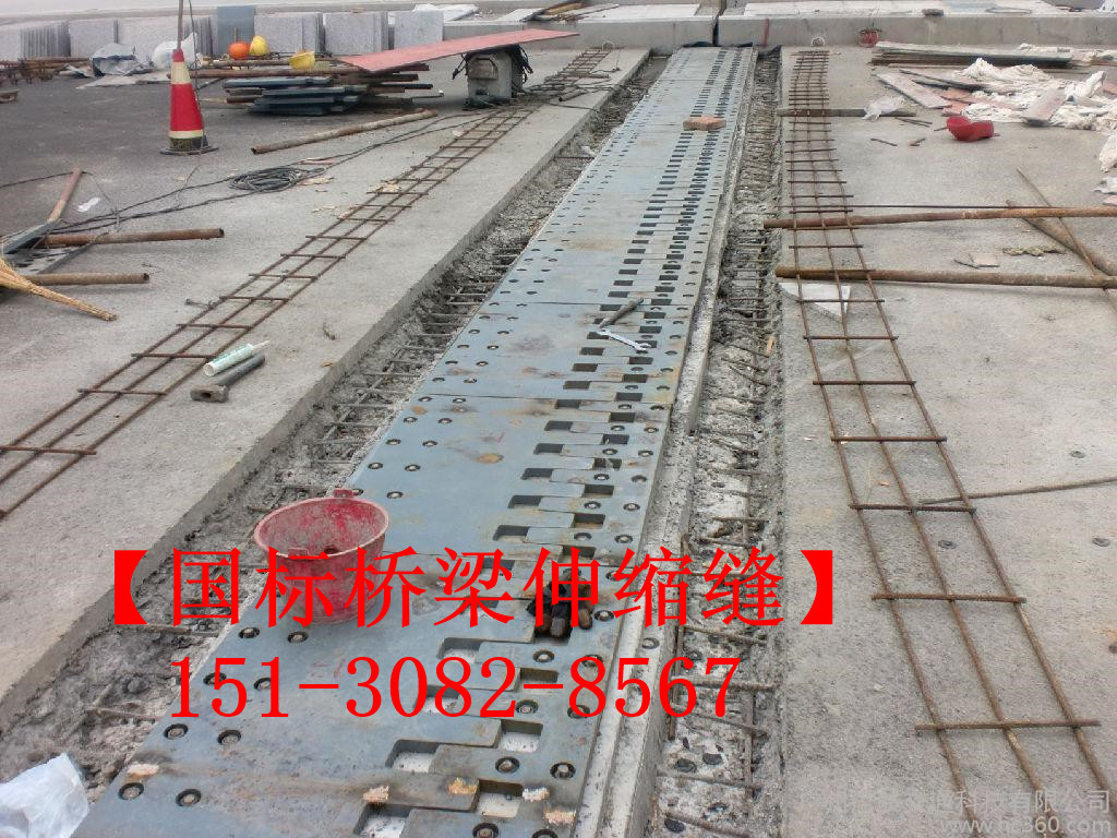 防水橋梁伸縮縫裝置 良品*標(biāo)五防伸縮縫裝置