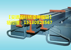 橋梁d80伸縮縫特點(diǎn) 良品橋梁d80伸縮縫選用方法