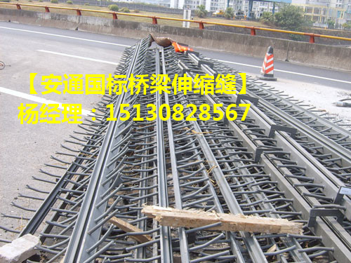 良品橋梁伸縮縫廠家簡(jiǎn)介 橋梁伸縮產(chǎn)品大全