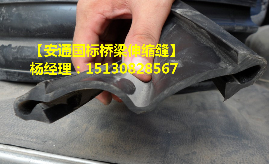 良品橋梁伸縮縫裝置TST無縫伸縮縫的施工安裝驗收2