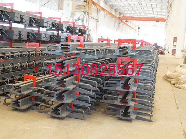 橡塑CD40型橋梁伸縮縫焊接質(zhì)量等*如何判定151-3082-8567