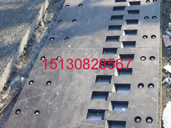 橡塑CD40型橋梁伸縮縫焊接質(zhì)量等*如何判定151-3082-8567