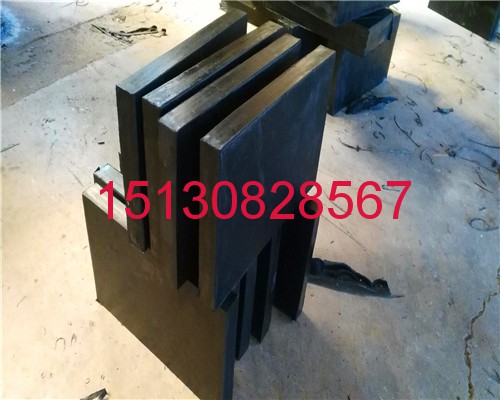 橡塑 GYZ450*850*78橡膠支座標(biāo)準(zhǔn)化安裝技術(shù)要求151-3082-8567