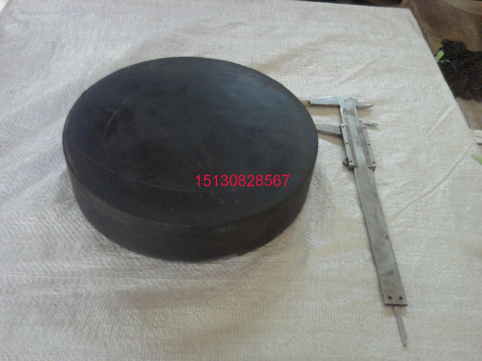 橡塑*標**板式橡膠支座 四氟滑板橡膠支座 矩形 圓形 現(xiàn)貨151-3082-8567