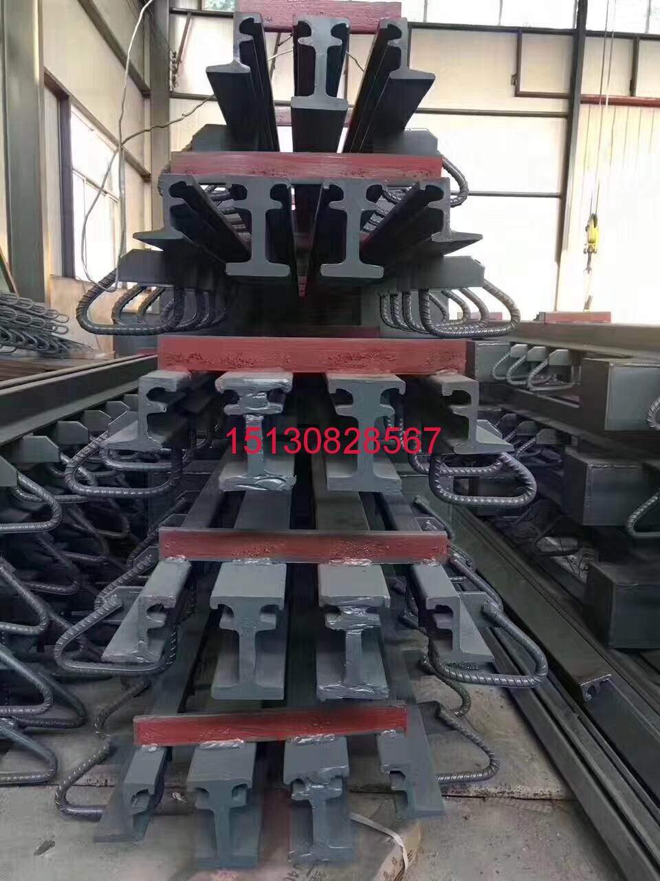模數(shù)式橋梁伸縮縫裝置