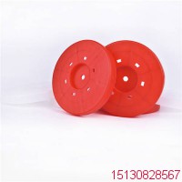 熱熔墊片-KY隧道防水板熱熔墊片65、70型