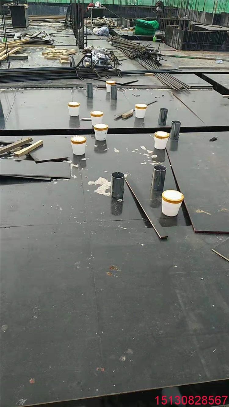 樓板給排水管道預(yù)留洞模具 預(yù)埋小桶、預(yù)留孔模具 良品5