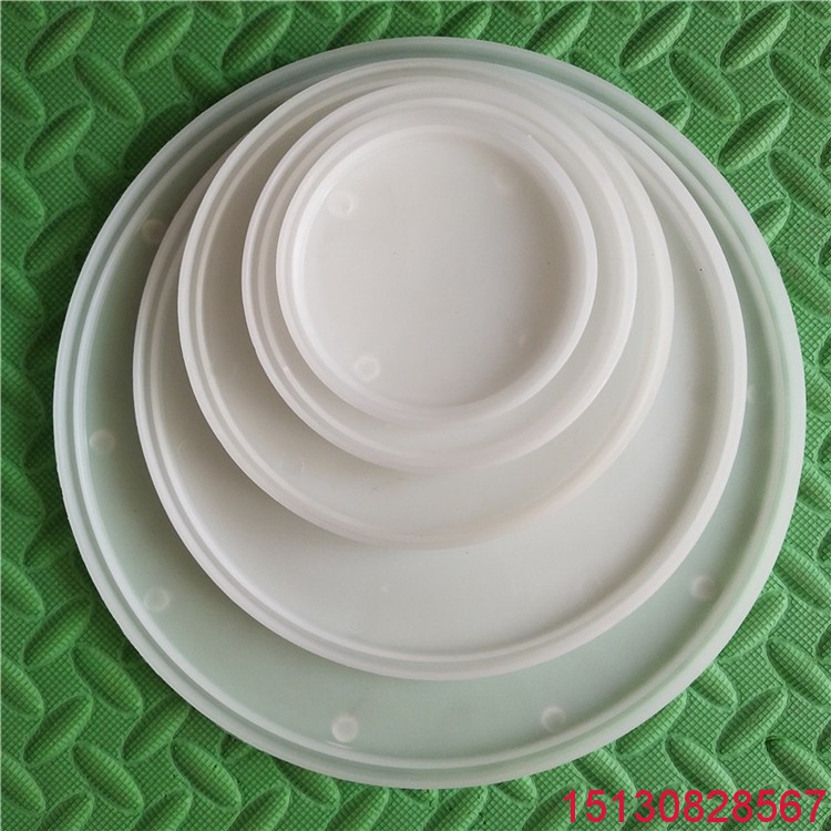 樓板給排水管道預(yù)留洞模具 預(yù)埋小桶、預(yù)留孔模具 良品2