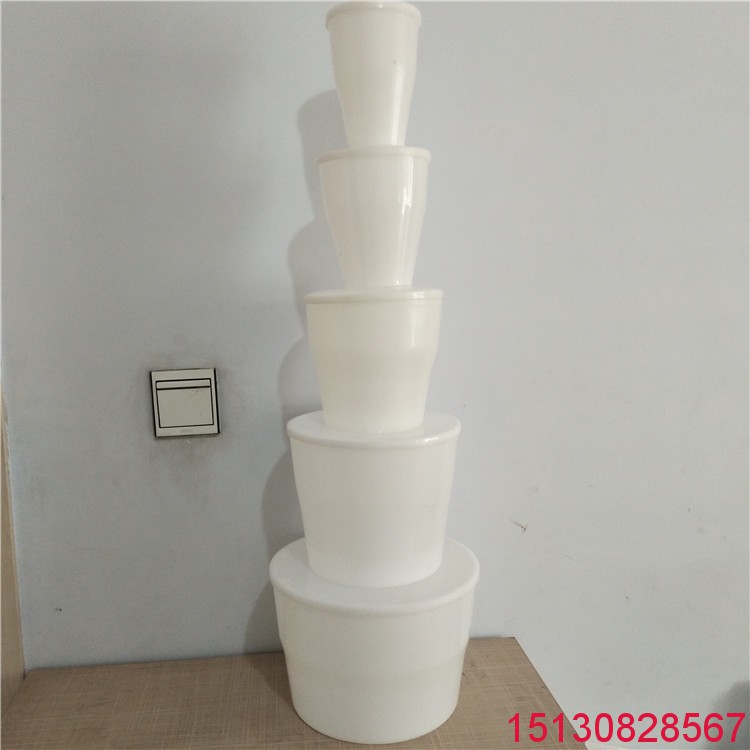批發(fā)零售管道預(yù)留洞套筒 管道預(yù)埋套管套筒 樓板預(yù)留孔洞pvc套管2