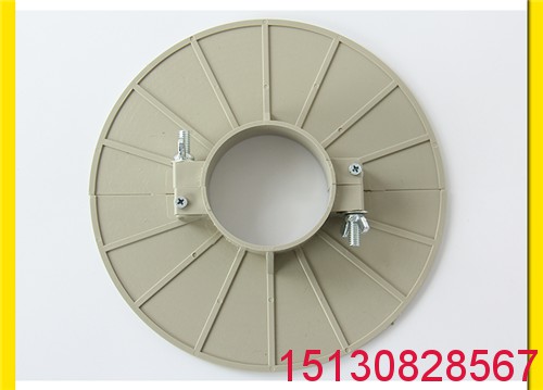 鍍鋅管吊洞模具 可組裝式PVC吊模 塑料管道吊模卡子 廠家批發(fā)43