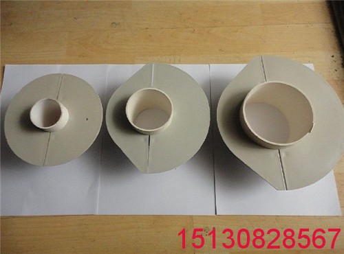 鍍鋅管吊洞模具 可組裝式PVC吊模 塑料管道吊模卡子 廠家批發(fā)46