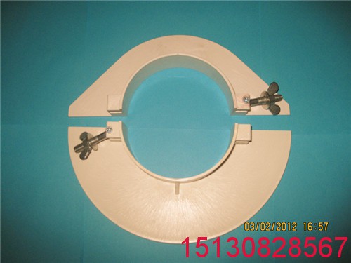 鍍鋅管吊洞模具 可組裝式PVC吊模 塑料管道吊?？ㄗ?廠家批發(fā)49