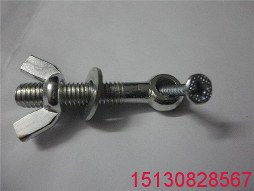鍍鋅管吊洞模具 可組裝式PVC吊模 塑料管道吊模卡子 廠家批發(fā)38