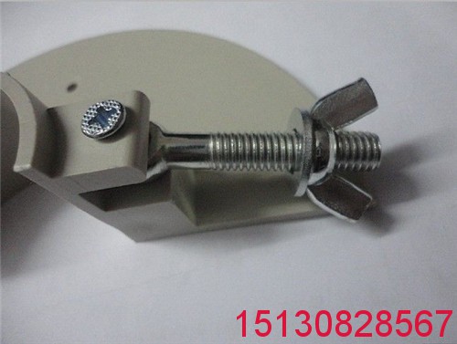 排水管道預(yù)留洞吊洞模板卡 114mm、165mm鍍鋅消防管吊模6