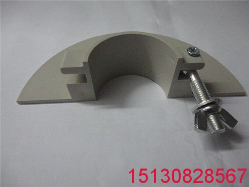 鍍鋅管吊洞模具 可組裝式PVC吊模 塑料管道吊?？ㄗ?廠家批發(fā)36