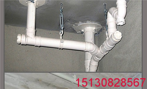 鍍鋅管吊洞模具 可組裝式PVC吊模 塑料管道吊?？ㄗ?廠家批發(fā)37