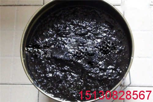 KY-聚氯乙烯瀝青膠泥 防腐防水工程嵌縫灌縫膠泥 廠家1