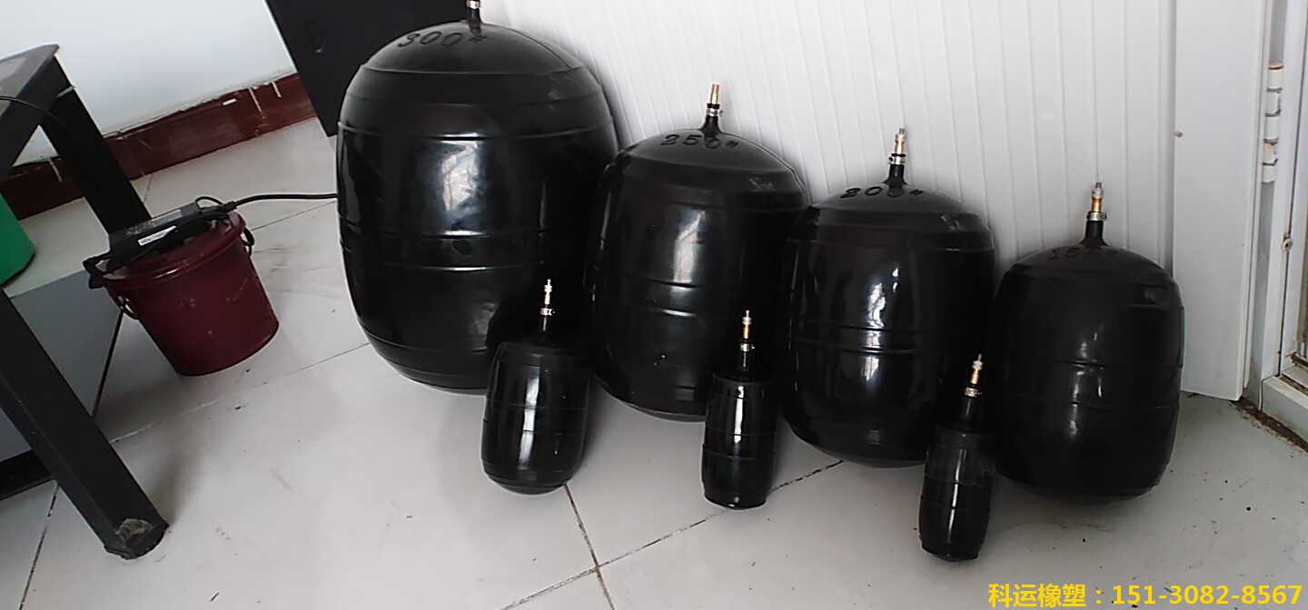 管道堵漏器 管道閉水試驗(yàn)氣囊 管道預(yù)留洞套筒 吊模*站式采購(gòu)2