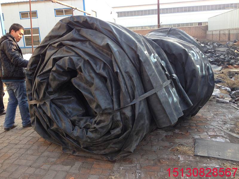 良品橋梁充氣芯模和隧道充氣芯模 大口徑加強型混凝土內(nèi)模批發(fā)3
