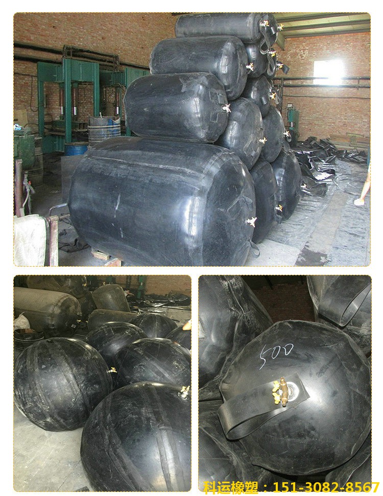 【管道封堵氣囊】-*種能夠快速截?cái)喙艿浪鞯拈]水工具5