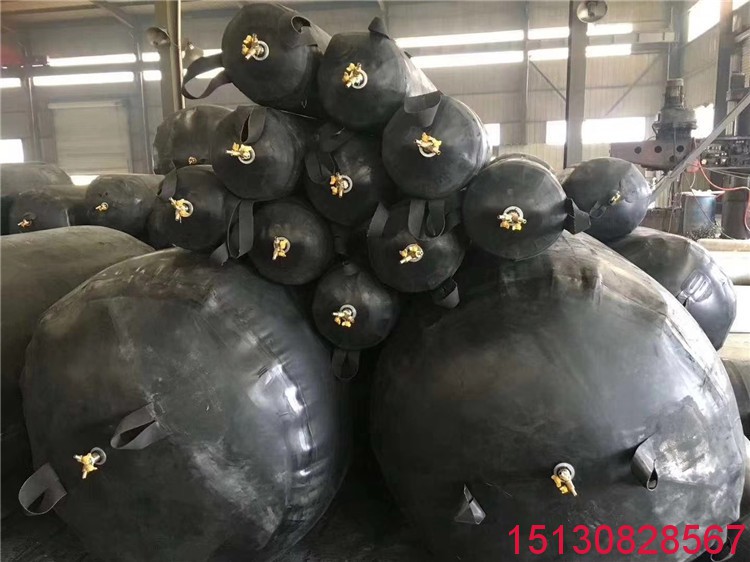 【管道封堵氣囊】-*種能夠快速截?cái)喙艿浪鞯拈]水工具3