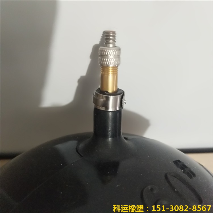 排水管道作閉水試驗專用網(wǎng)紅工具-【管道閉水試驗氣囊】3