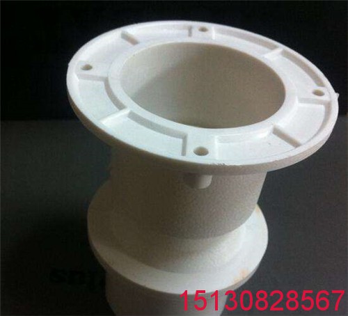 樓房建筑排水管道止水節(jié) 預(yù)埋套管 pvc-u*標(biāo)止水節(jié)廠家直銷3