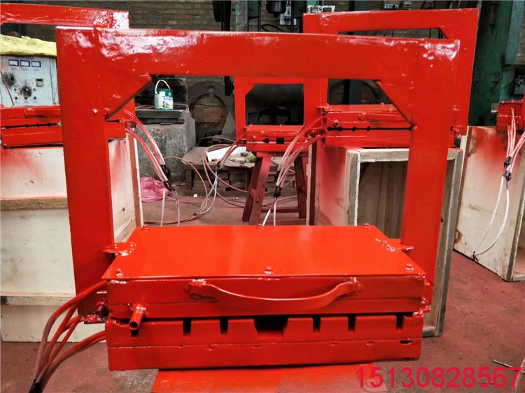 橡塑橡膠止水帶接頭機(jī)-止水帶熱熔硫化焊接機(jī)實(shí)體廠家批發(fā)5