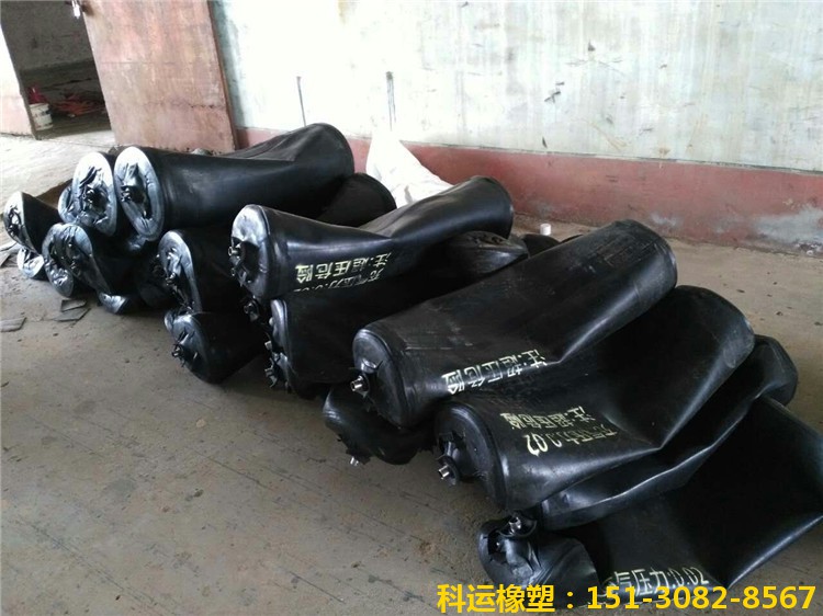 管道堵水氣囊50、75、100,110,150/160,200、250、300mm現(xiàn)貨批發(fā)3