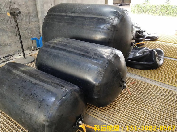 管道閉水實驗堵水氣囊DN400/600/800mm管道堵水氣囊批發(fā)3