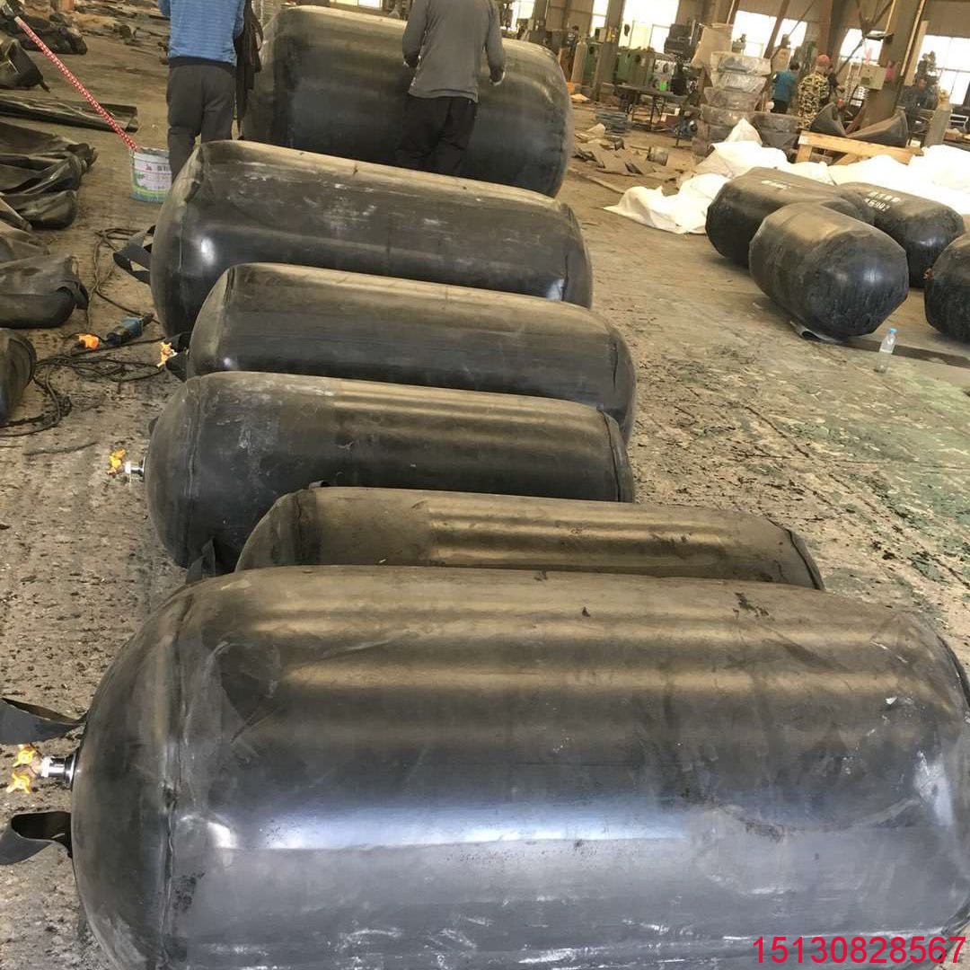 閉水試驗(yàn)氣囊 良品管道閉水氣囊 堵水氣囊****