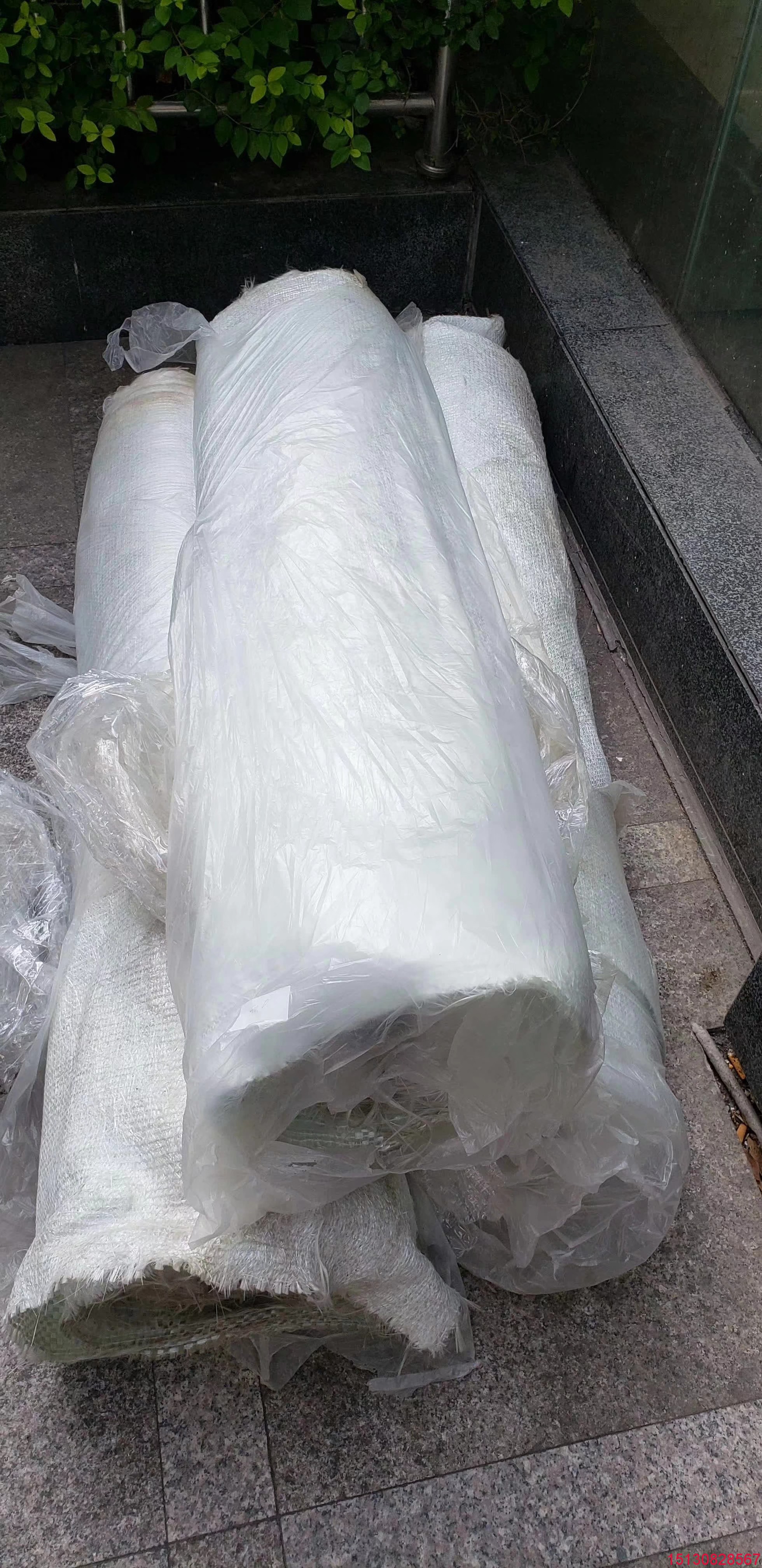 管道閉水氣囊 污水管道修復氣囊 非開挖cipp樹脂廠家批發(fā)1