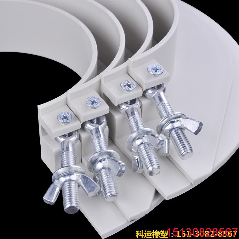 管道預(yù)留洞pvc塑料吊?？▽?shí)拍大圖