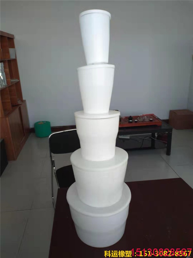 管道預(yù)留洞留洞預(yù)埋小桶