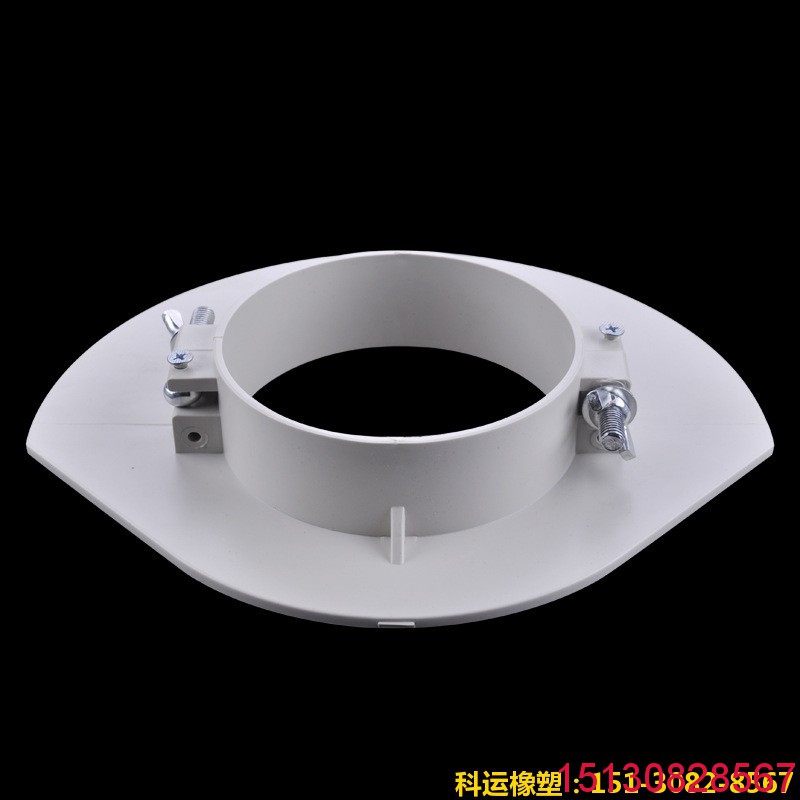 扇形塑料吊?？▽?shí)拍圖
